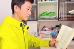 步履坚实，自有光芒——九澧实验中学2026年上学期学生推优（三）